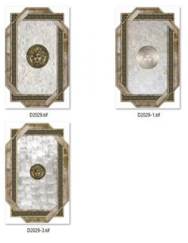 D2029RENKLER